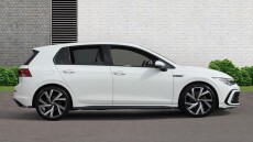 Volkswagen Golf 1.5 TSI 150 R-Line 5dr Petrol Hatchback